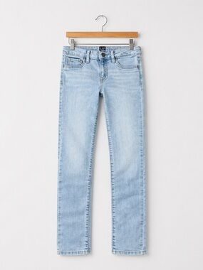 Girls GAP Size 8 Skinny Jeans